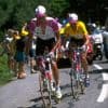 NU+ | Hoe Riis kopman Ullrich in 'krankzinnige' etappe aan de Tour-zege hielp