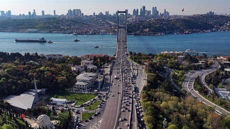 Otoyol ücretlerinde otomatik artış!
