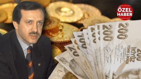 Erdoğan'ın 24 maaşlık belediye başkanlığı: Simit hesabı ile koltuğa oturdu! Cumhurbaşkanından fazla kazandı...