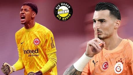 Galatasaray'ın Uğurcan Çakır öncesi transfer etmek istediği sürpriz kaleci ortaya çıktı!