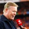 Koeman wijzigt opstelling Oranje op vijf plekken voor duel met Litouwen