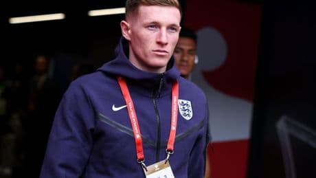 England XI vs Andorra: Starting lineup, confirmed team news, injury latest for World Cup qualifier today
