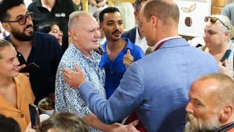 England-Star "halb bewusstlos" aufgefunden: Gascoigne wieder entlassen