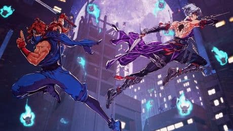'Ninja Gaiden: Ragebound': El regreso pixelado del ninja a la vieja escuela