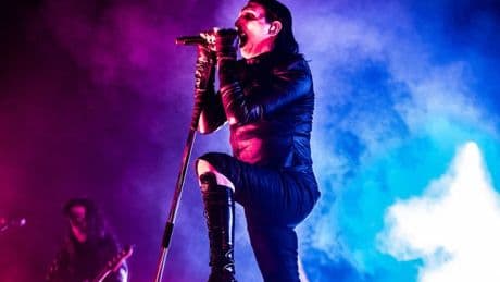 Controversial singer’s UK tour date cancelled after campaign over sex abuse allegations