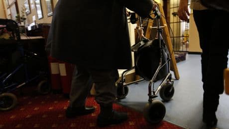 Hundreds of care staff to go on strike over £38 million government U turn
