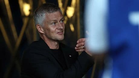 Ole Gunnar Solskjaer'den ayrılık sorusuna flaş cevap!