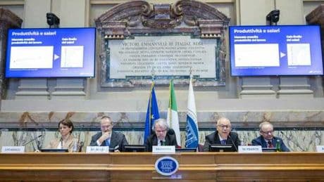 Intelligenza artificiale, presentata al Cnel la ricerca Lutech BrAIn Learning per migliorare le competenze digitali in scuole, università e pa