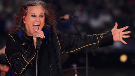 Ozzy Osbourne fait ses adieux à Black Sabbath lors d’un ultime concert à Birmingham