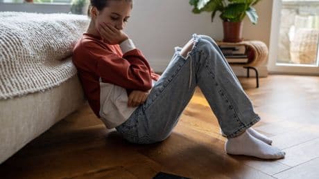 Jugendschutz: Wenn Minderjährige plötzlich nackt im Internet zu sehen sind