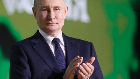 Russia has seized around $50 billion of assets as its wartime economy comes under pressure