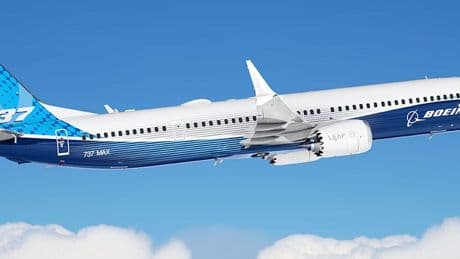 Aviazione civile, Boeing prevede grande crescita dell’occupazione