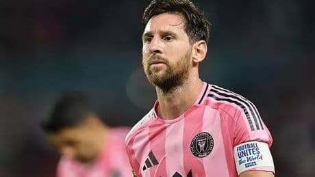 Lionel Messi lined up for huge Saudi transfer with club ready to go 'all out'