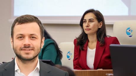 AK Parti'ye geçmesini hazmedemedi! CHP'li başkan gözaltına alındı