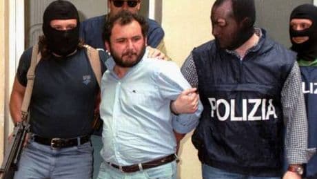 Il boia di Capaci è libero