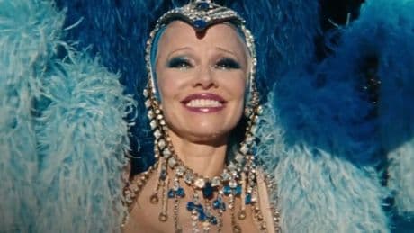 Cuándo ver &#039;The Last Showgirl&#039;, la cinta con la que Pamela Anderson demostró su talento