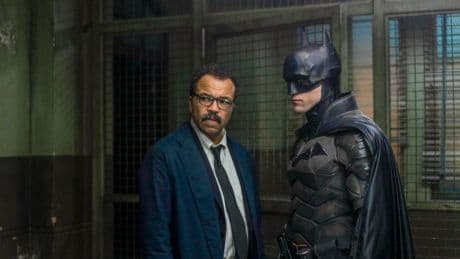 Batman star calls backlash over his role ‘so racist and stupid’