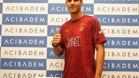 Morata ve Sanchez, sağlık kontrolünden geçti!