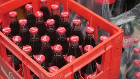 Coca Cola popüler içeceğini acilen raflardan kaldırıyor! Tüketmeyin