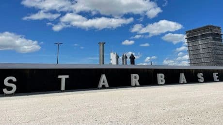 Elon Musk ya tiene su propia ciudad: Starbase es el nuevo experimento futurista de SpaceX en Texas
