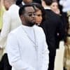 Un juge rejette la demande de report du procès du rappeur P.Diddy