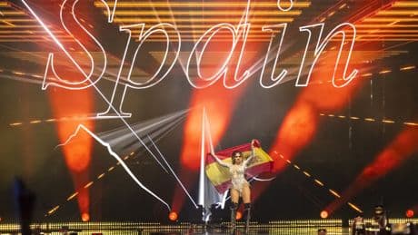 ¿Por qué se ha politizado Eurovisión?
