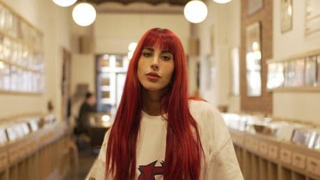 Vicco: “Presento algo con lo que poder bailar y llorar a la vez”
