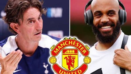 Thomas Frank can't hide true feelings as Man Utd agree £71m Bryan Mbeumo transfer