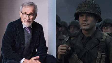 La sorprendente razón por la que Spielberg nunca dirigirá una adaptación de 'Call of Duty'