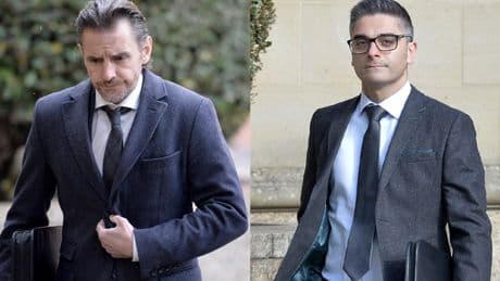 'The untouchables' Directors behind £6m NHS corruption scandal 'thought they would walk free'