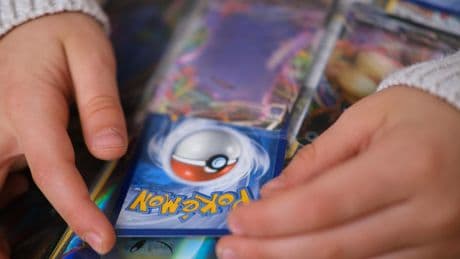 Sammlerhype eskaliert: Dieb klaut Pokémon-Karten im Wert von fast 40.000 Dollar