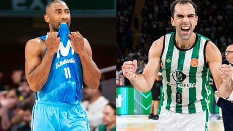 Estudiantes - Real Betis: horario y dónde ver el partido de ascenso a la Liga Endesa