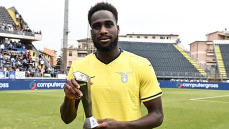 Lazio, Dia: «Bravi a indirizzare subito la gara». Rovella: «Vittoria sofferta, con la Juventus ci giochiamo tutto»