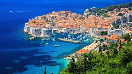 Europe's most overcrowded city with tourists revealed - not in Spain, Greece or Italy