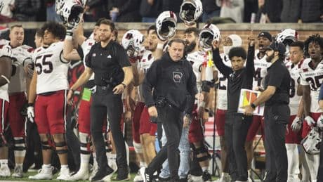 2025 college football predictions, odds: Why Arkansas State will win the Sun Belt Conference