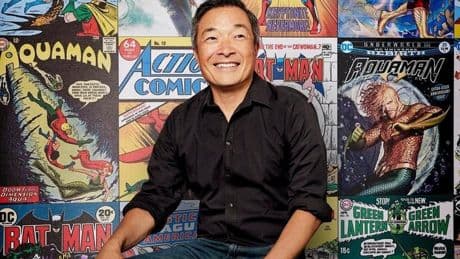 San Diego Comic-Con Málaga anuncia su primer invitado estelar y lanza una segunda venta de entradas
