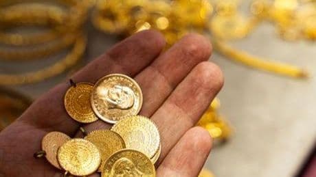 Yatırımı olanlara 'risk' uyarısı: Altında tarihi rekor!