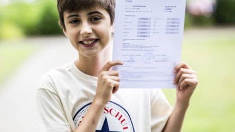 Jeder siebte Schüler nutzt Nachhilfe: „In Mathe hätte ich auch noch eine Zwei schaffen können“