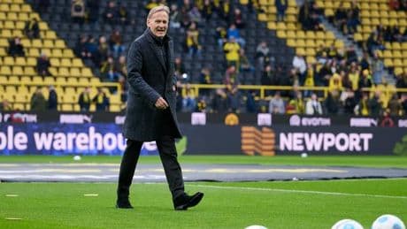 Deutsche Fußball Liga: DFL muss bei sogenannter 50+1-Regel nachbessern