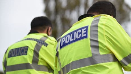 Police chiefs call for ‘serious investment’ amid early prison release plans