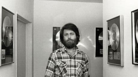 Brian Wilson, le génie tourmenté des Beach Boys