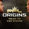 Halve Nederlander Costello van Steenis gaat vanavond voor MMA-wereldtitel, live te zien op deze site!