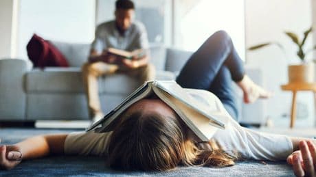 OECD-Bericht: Wer studieren geht, das entscheidet sich am Elternhaus