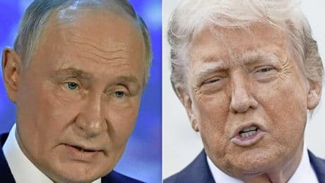 LIVE | Kremlin reageert op uithaal van Trump naar Poetin: ’Emotionele overbelasting’