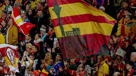 Liveblog zur Düsseldorfer EG: „Die Axt ist genau der Richtige“ – DEG-Fans feiern Trainerentscheidung