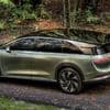 Elektro-SUV Lucid Gravity kommt im Herbst aus den USA nach Deutschland