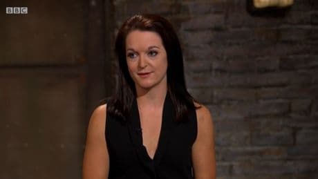 Dragons’ Den star was told she’d ‘amount to nothing’ — then scored £60,000 investment