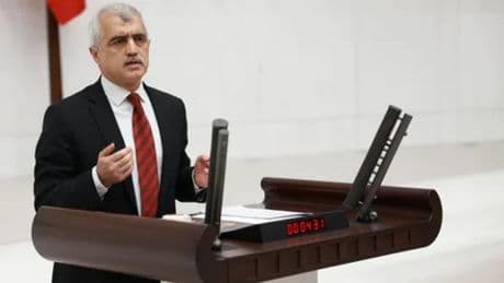 Gergerlioğlu: Safiport, denizi doldurup rant adasına dönüştü