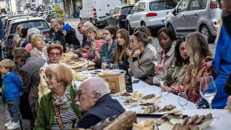 Veranstaltungstipps vom 5. bis 9. Mai: Das ist diese Woche in Düsseldorf los