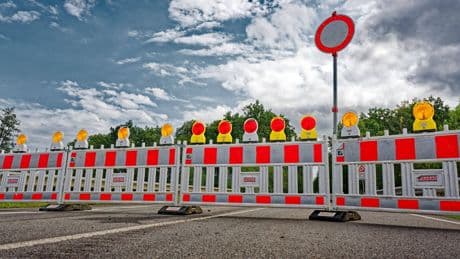 Braunschweig: Wochenlange Sperrung der Schunterbrücke ab 15. September